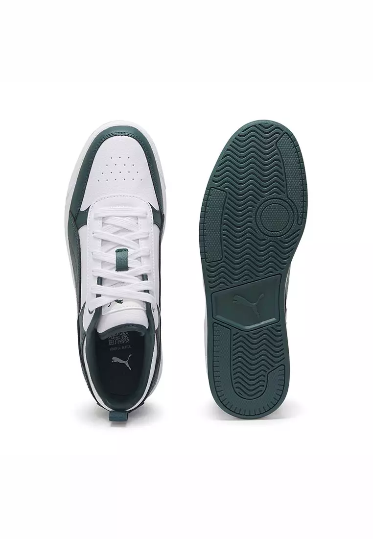 Puma Dribble