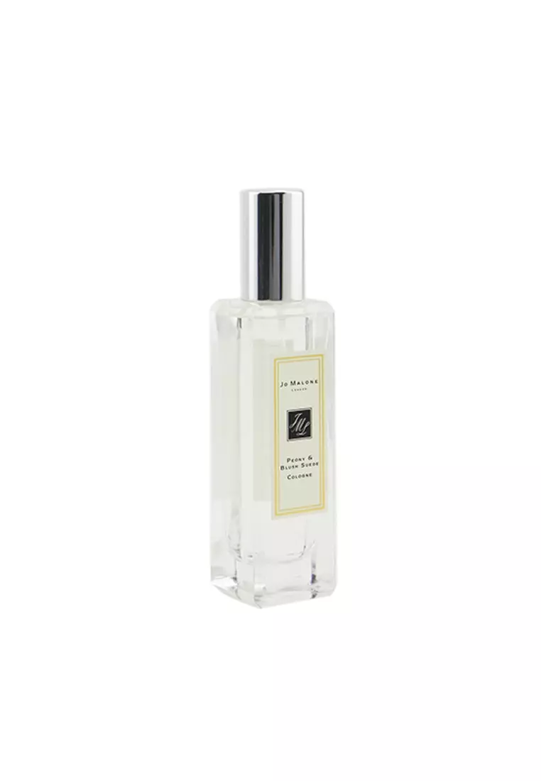 Jo Malone - Peony & Blush Suede Cologne Spray (Originally Without Box) 30ml/1oz
