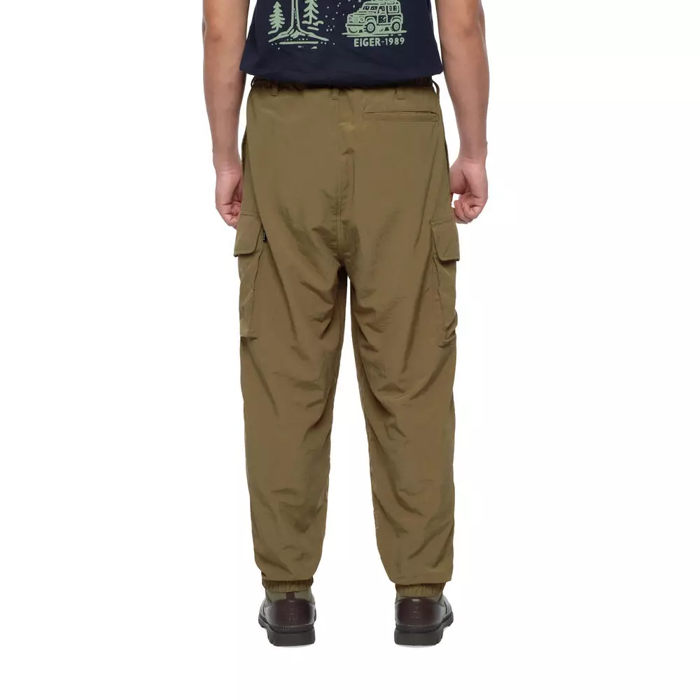 Eiger Vert 89 Longpants