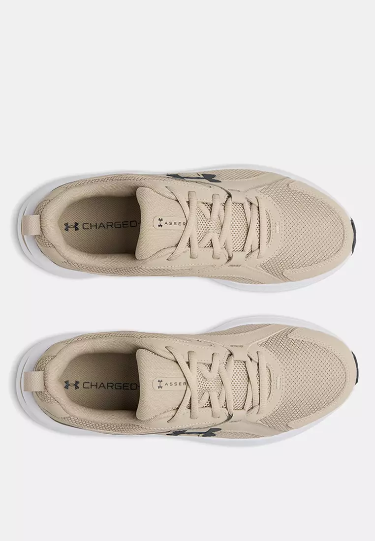 Charged+ Assert 11 Running Shoes