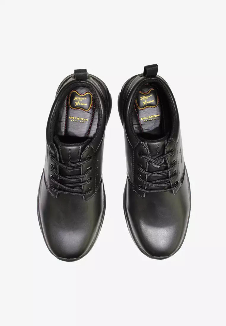 Dr Cardin Men Jetaire Ultralight  Lace-Up  Casual Shoes YAB-61010