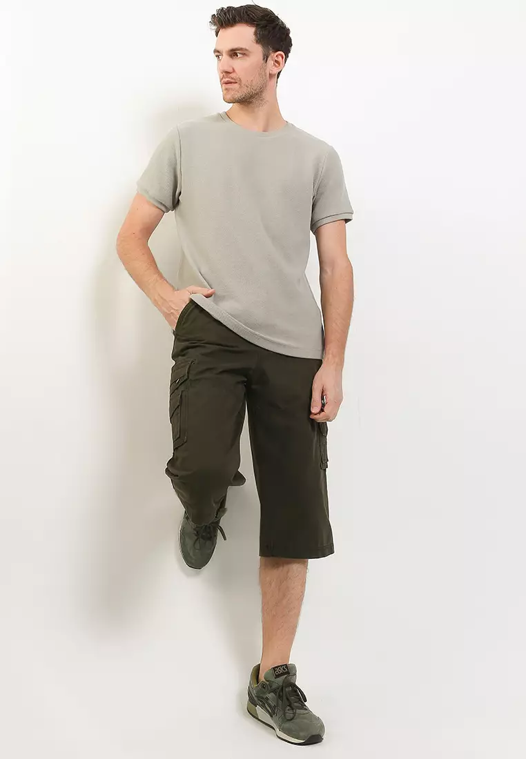 Ccsl Celana Pendek Bermuda