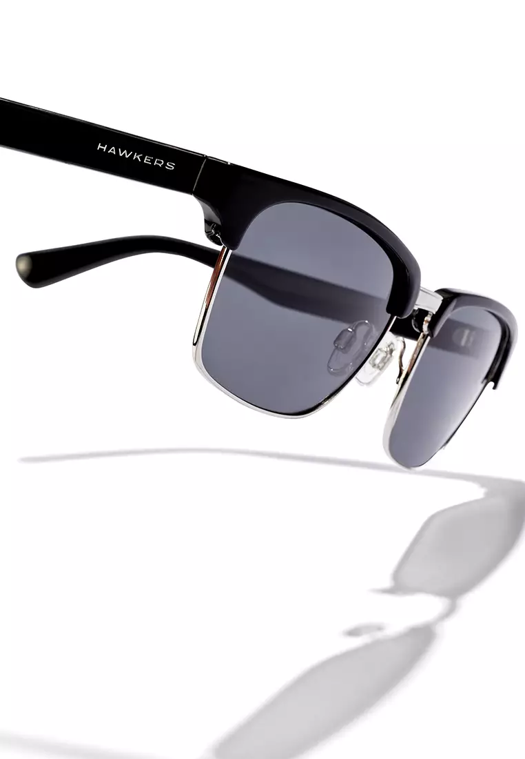 Hawkers HAWKERS Classic Valmont Polarized Black Gradient