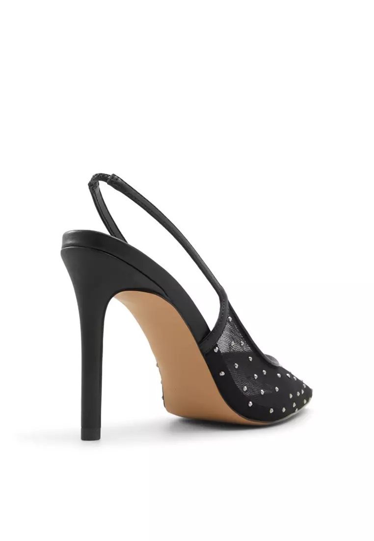Azita Slingback Heels