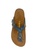 SoleSimple multi Berlin - Camouflage Leather Sandals & Flip Flops B3811SH2AD8FC8GS_4