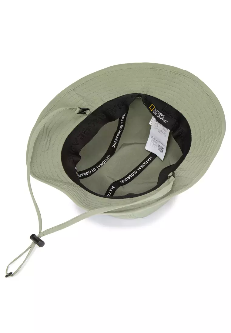 MEMORY Ripstop Camp Hat