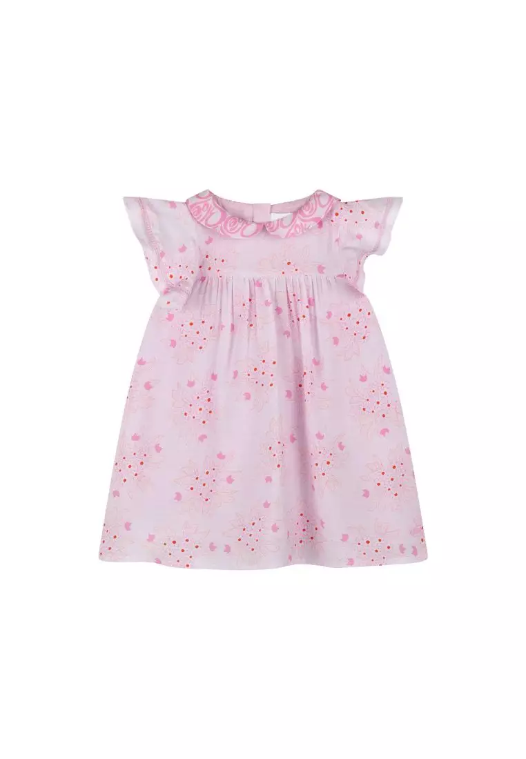 Chloe baby dress 2025