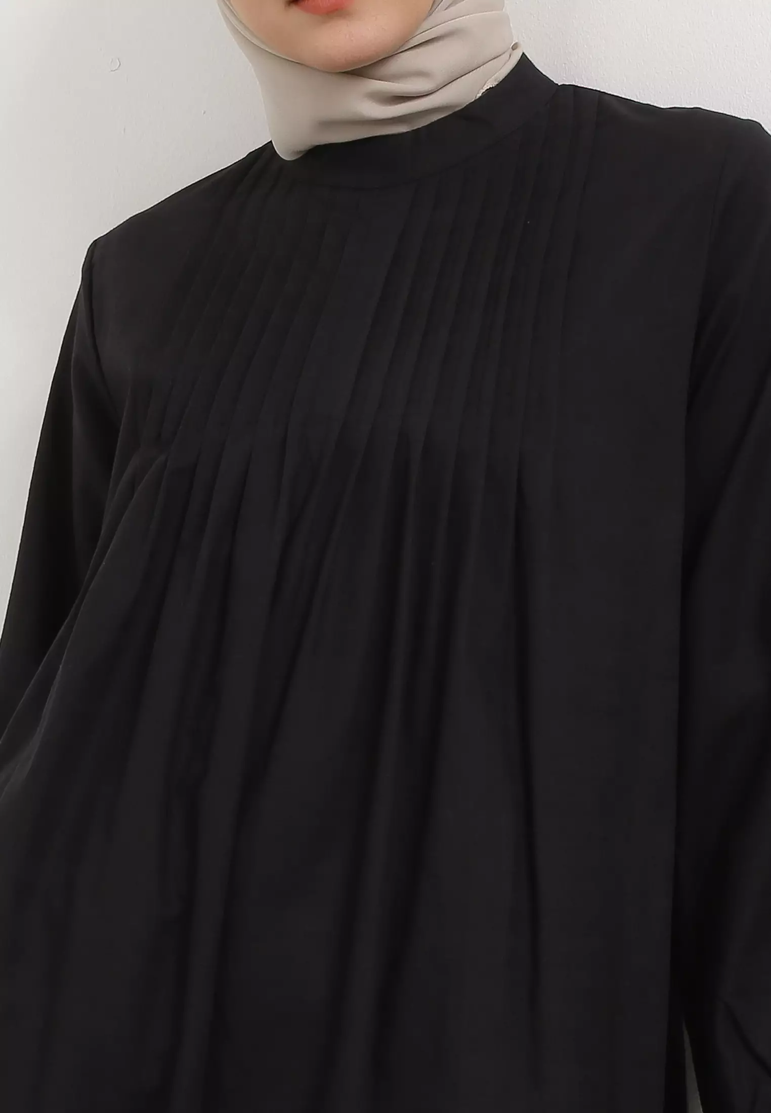 MFMW Jasney Tunik Black
