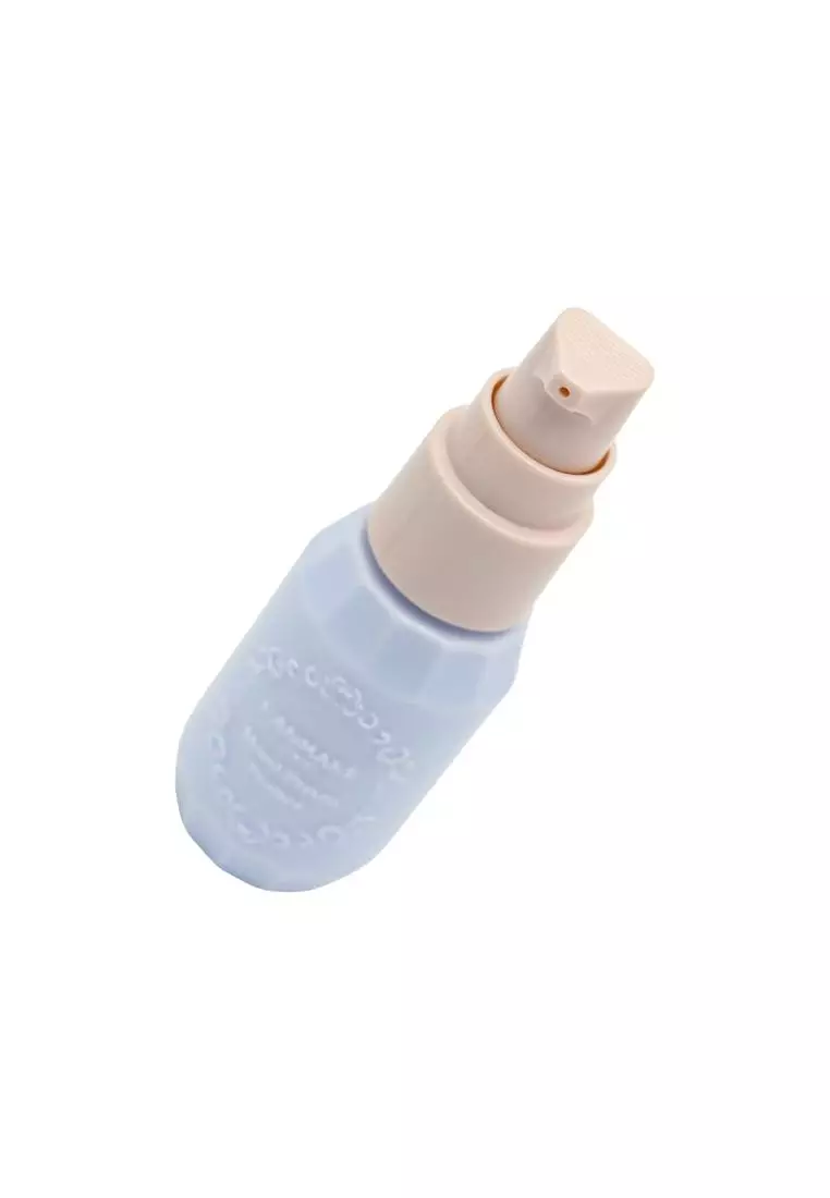 Canmake Moist Prism Primer (#03 Pale Blue)(1pc)