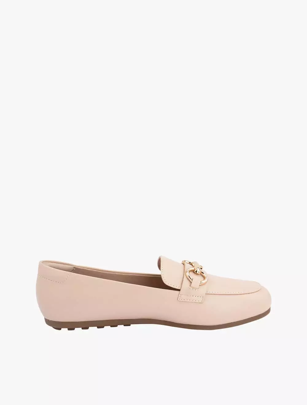 Womens moccasins hot sale payless