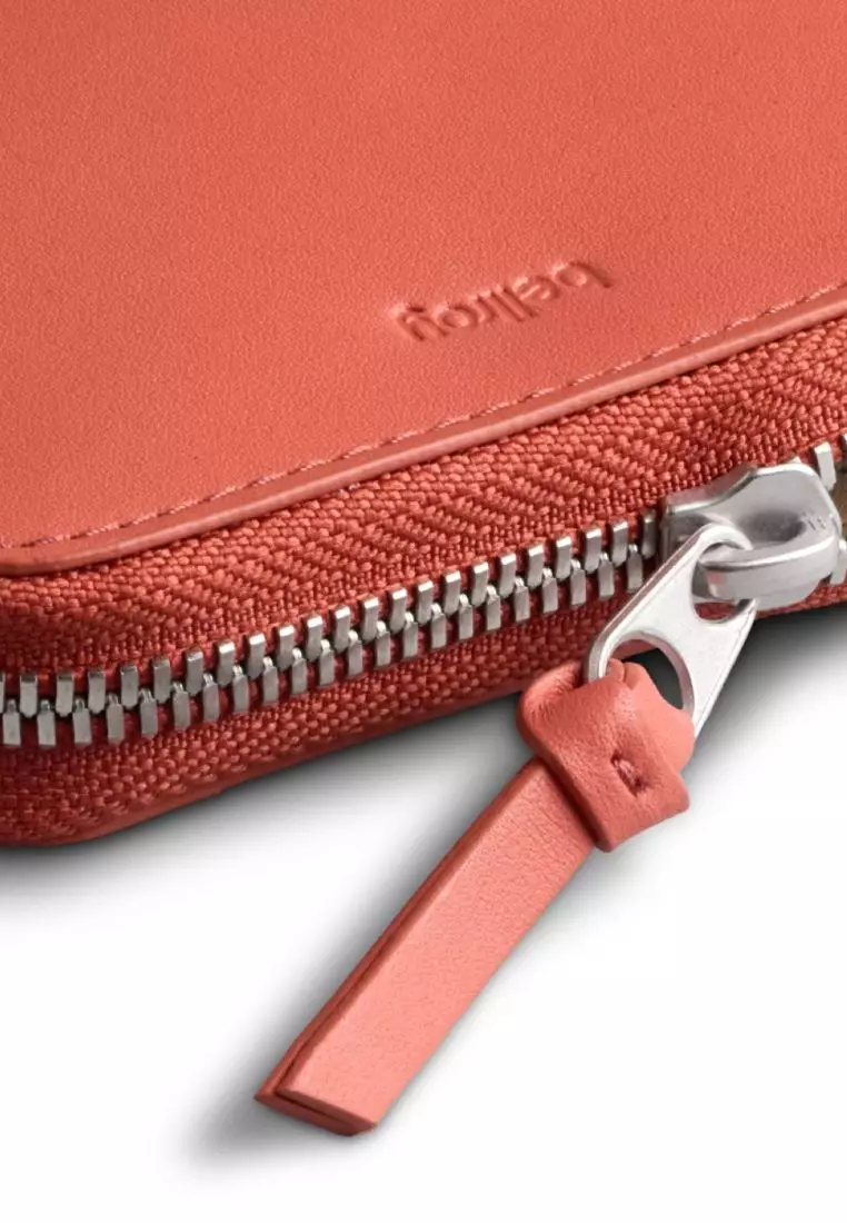 Bellroy Folio Piccolo - Bloodorange