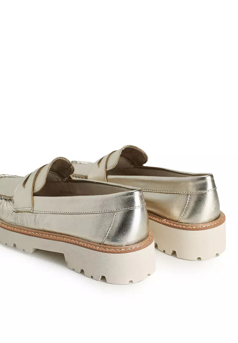Marguenat-In Shoes