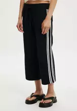 Black/White Stripe