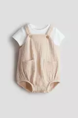 Beige Dusty Light