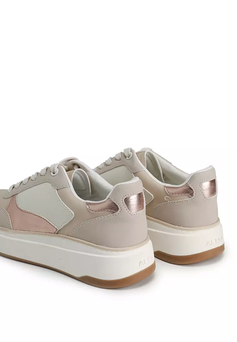Jaylla Platform Sneakers
