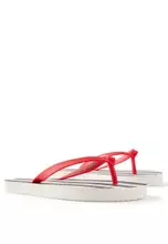 Squid Ink/Vanilla Block Stripe