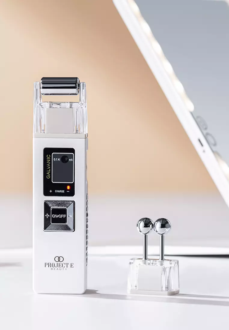 GavaWand | Galvanic Wonder Roller