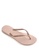 Havaianas pink Slim Flip Flops 7908BSH8A24C00GS_2