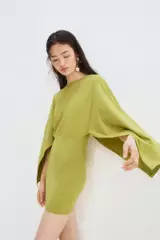 Green Medium