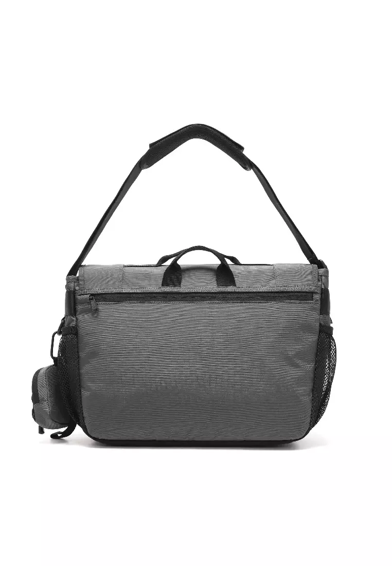 National Geographic BRAVE Messenger Bag 2025 | Buy National
