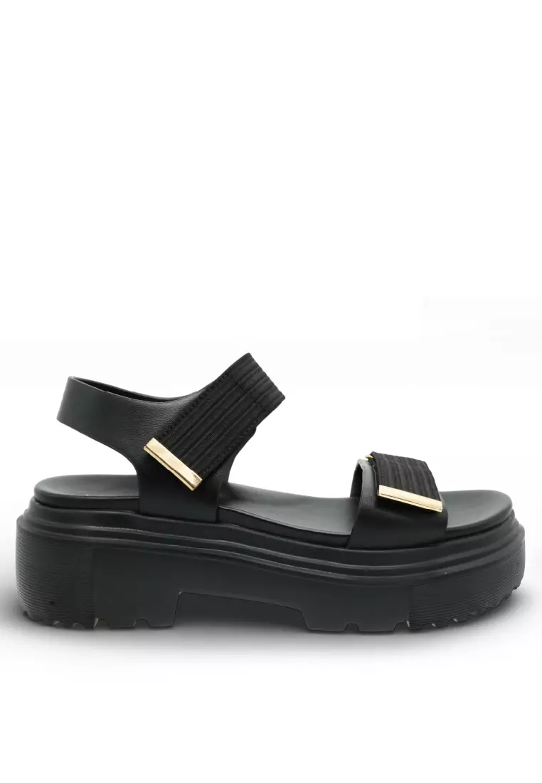 Noveni Women Slip On Casual Sandals - 260170233