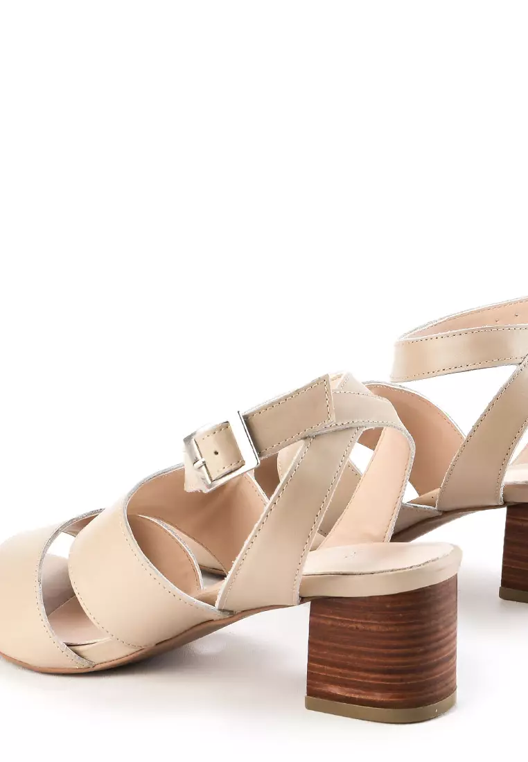 Ladies Sandals 30181Za