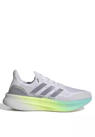 adidas gazelle silver green womens Green adidas Ultraboost 5 TR main image 0