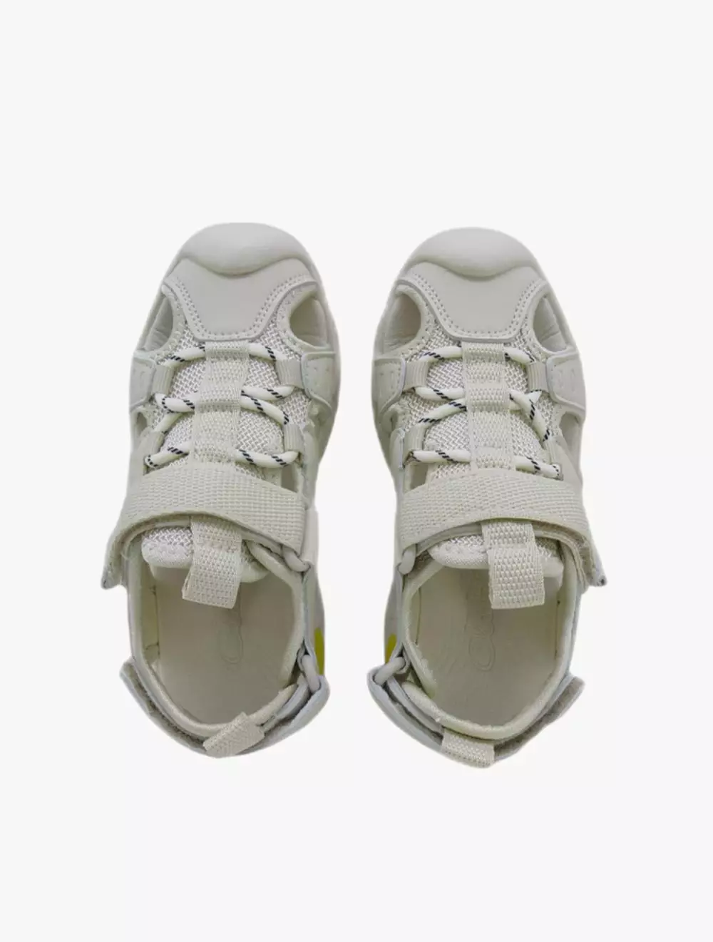 Payless Club Culture Childrens Cirre Sneakers - Beige_10