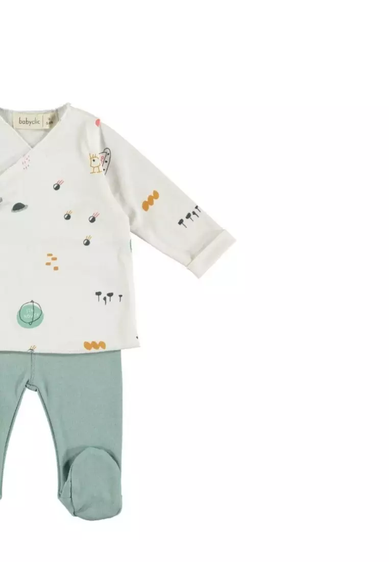 Thimn Baby & Toddler Outfits