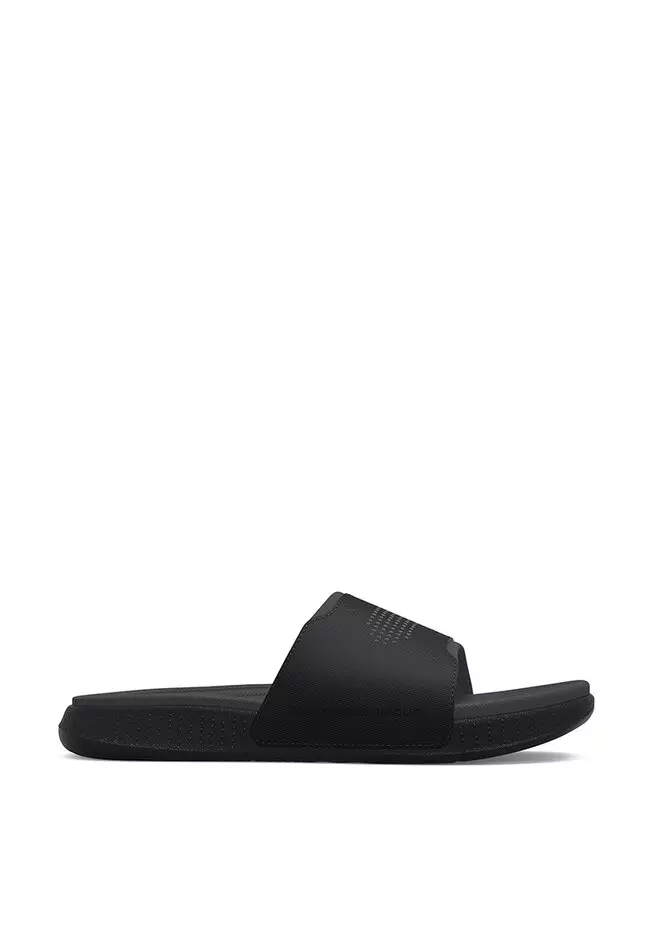 Discount on Under Armour  shoes - SKU: Ansa Elevate Slides