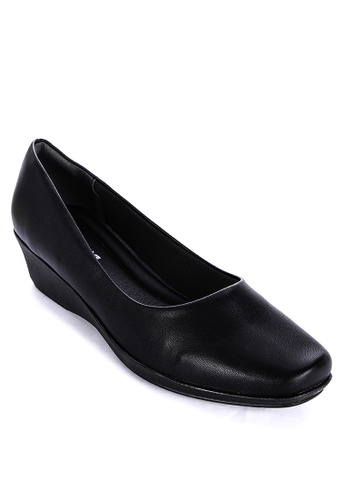 Shop Piccadilly Comfort Wedge Shoes Online On Zalora Philippines