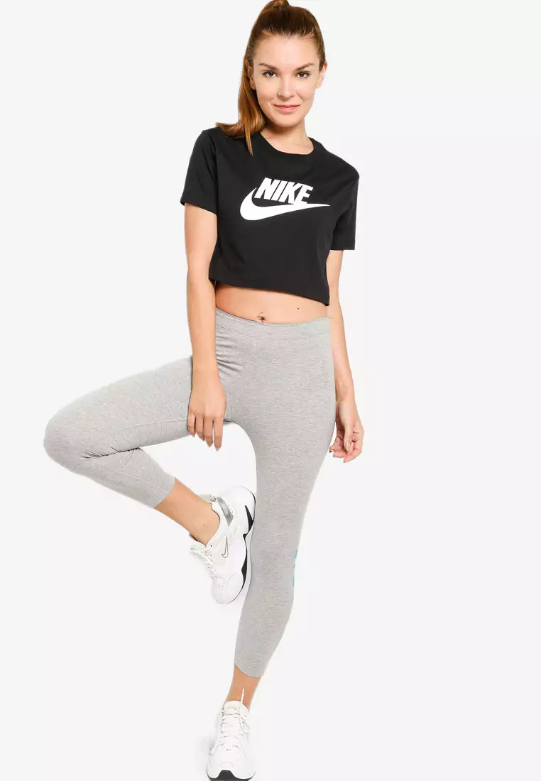 Sportswear Essential Cropped T-Shirt
