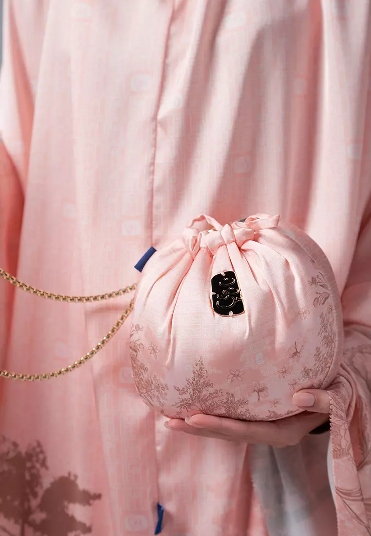 Ammera Lumaiza Mukena Exlucive