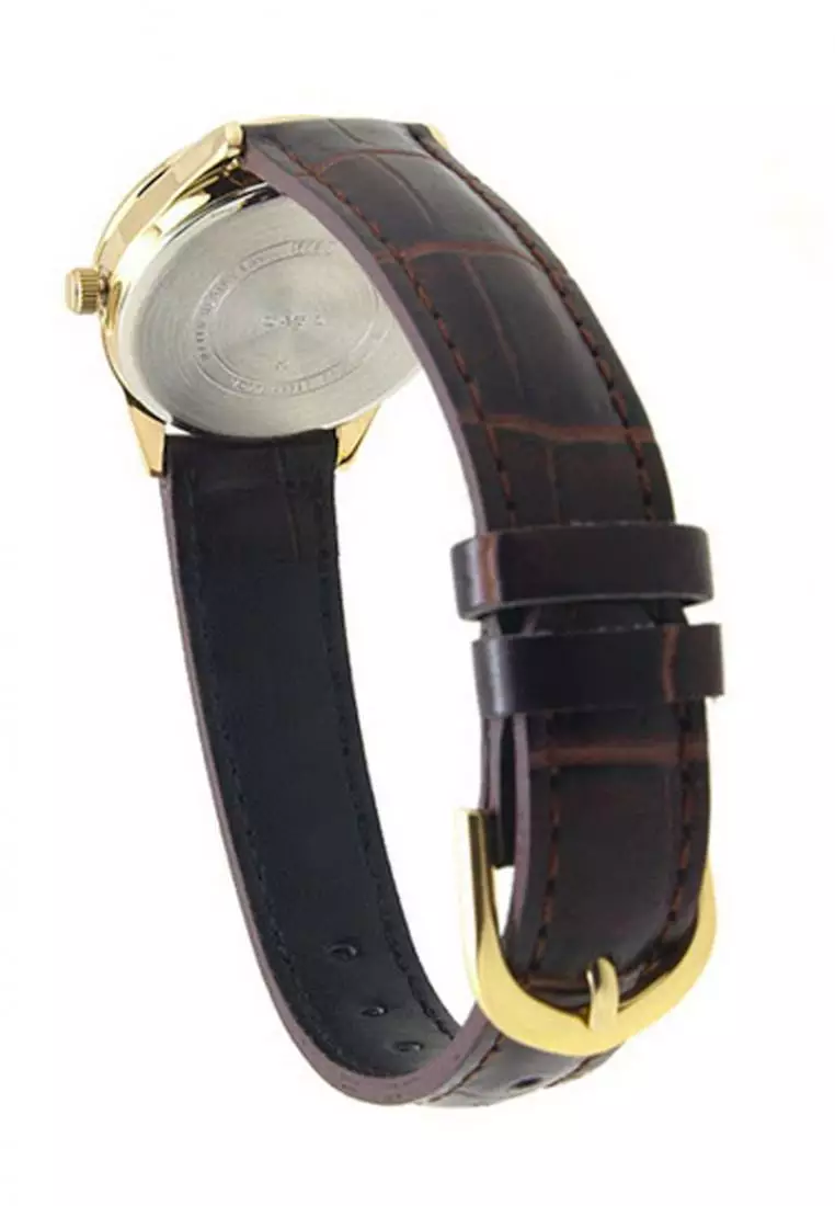 Analog Watch LTP-V005GL-9B