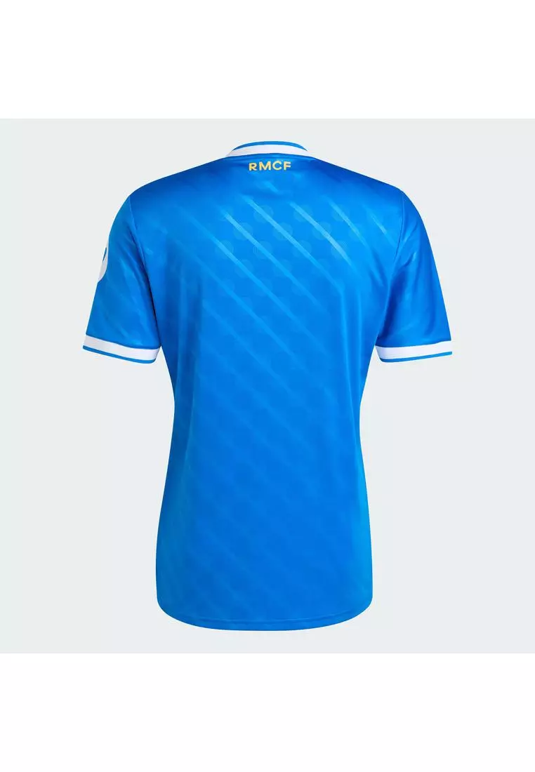 Real Madrid 25/26 Third Jersey