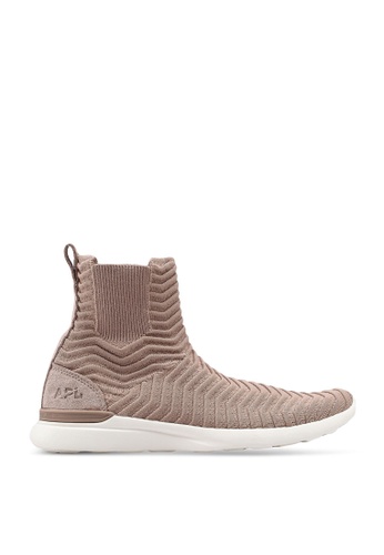 Shop Athletic Propulsion Labs Techloom Chelsea Shoes Online On Zalora Philippines