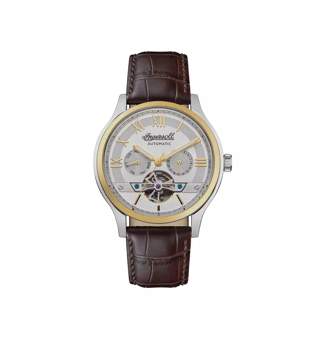 Jam tangan ingersoll original top