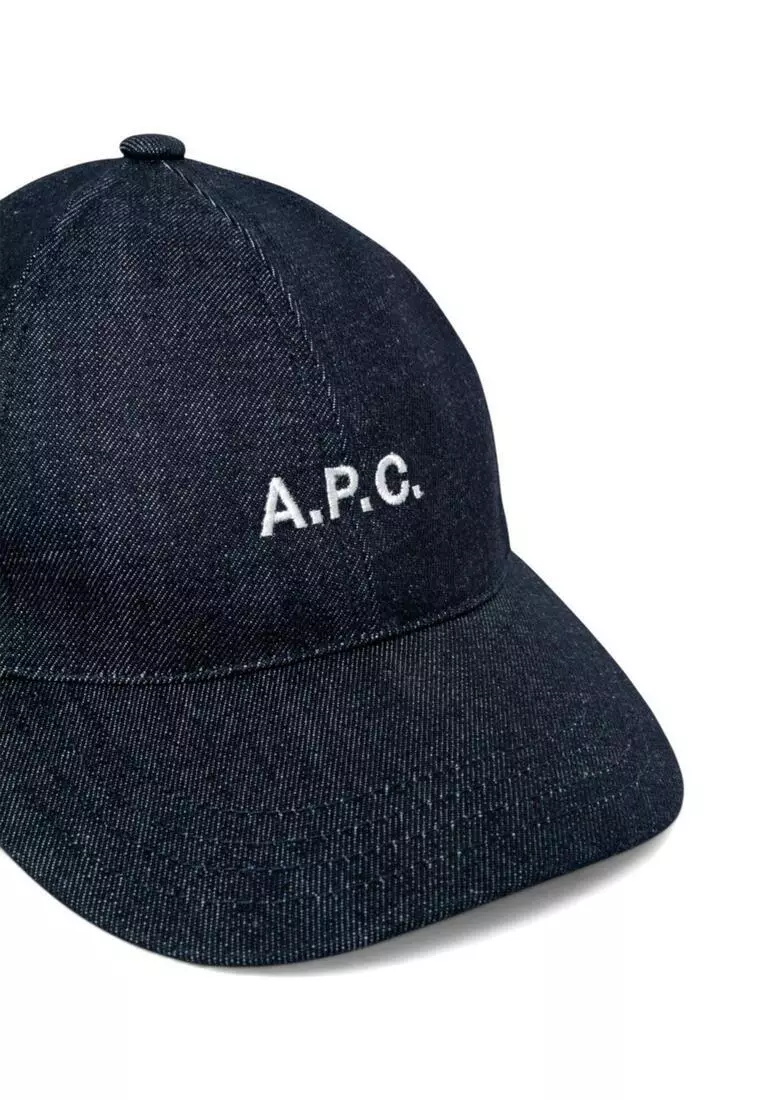 Cotton Cap