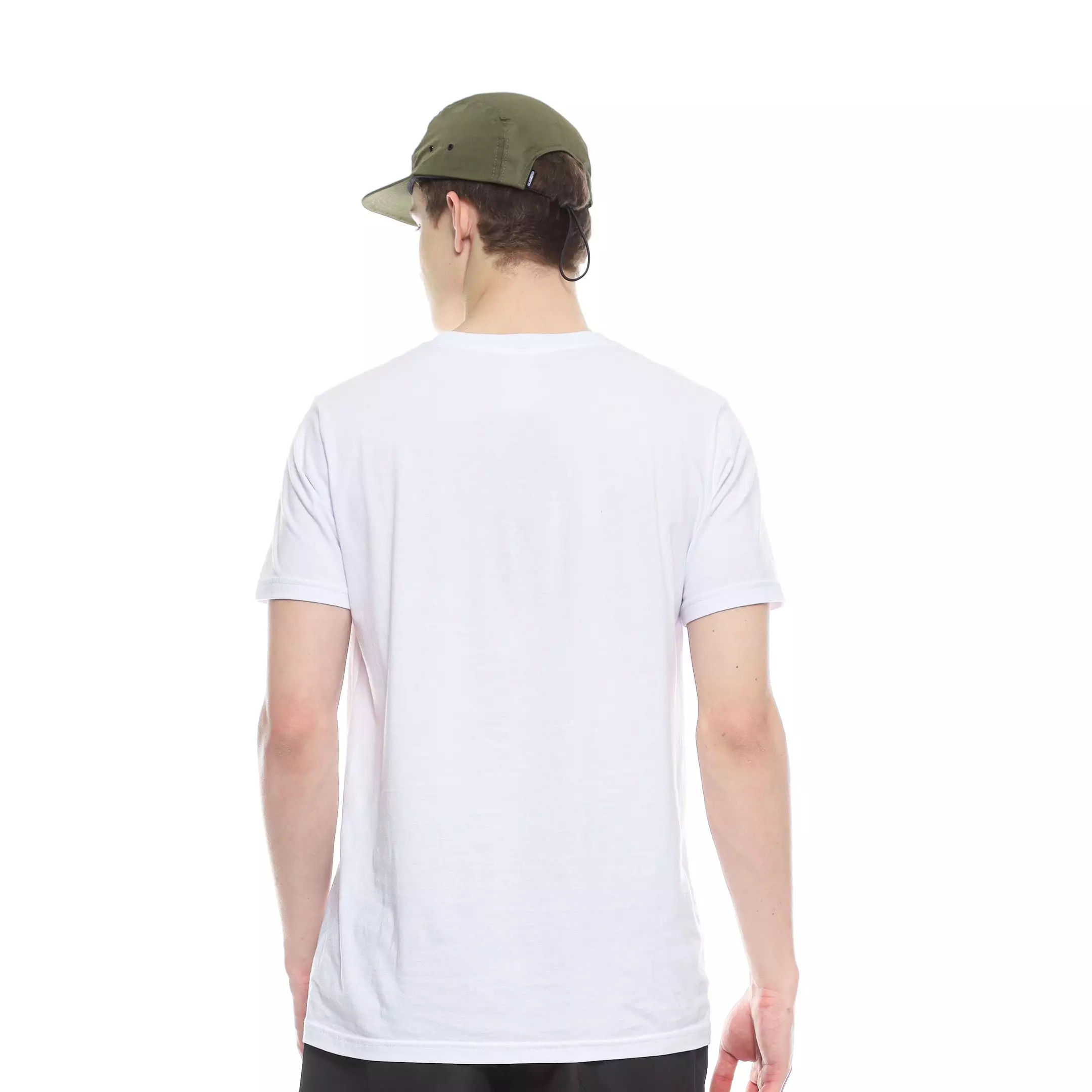 Gloaming Five Panel Army