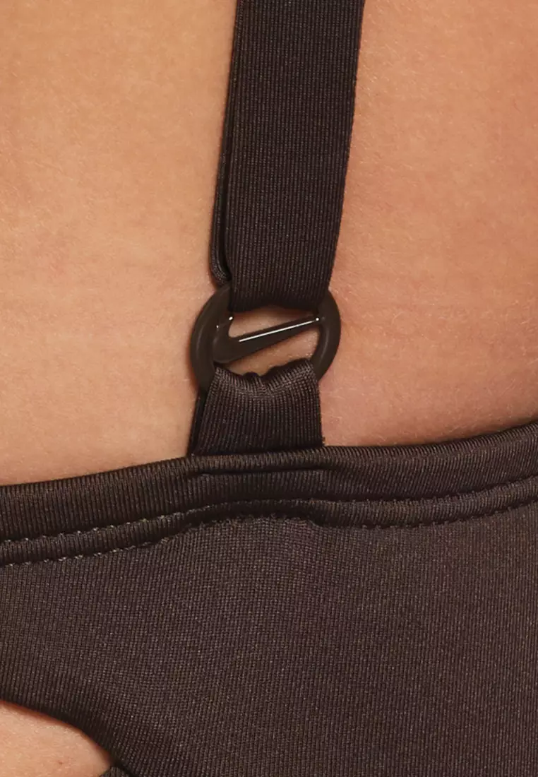 Essential V-Neck One Piece