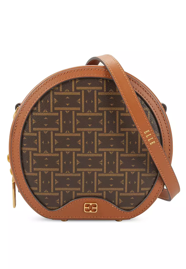 Monogrammed leather bags online