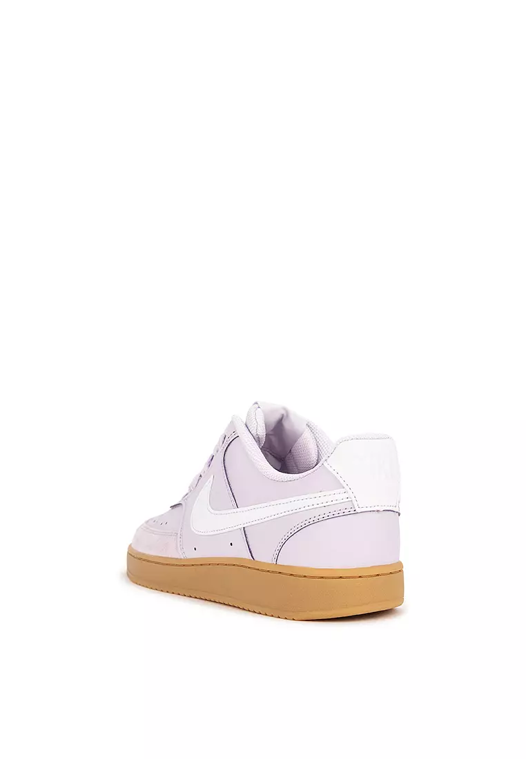 Court Vision Low Men's Shoes