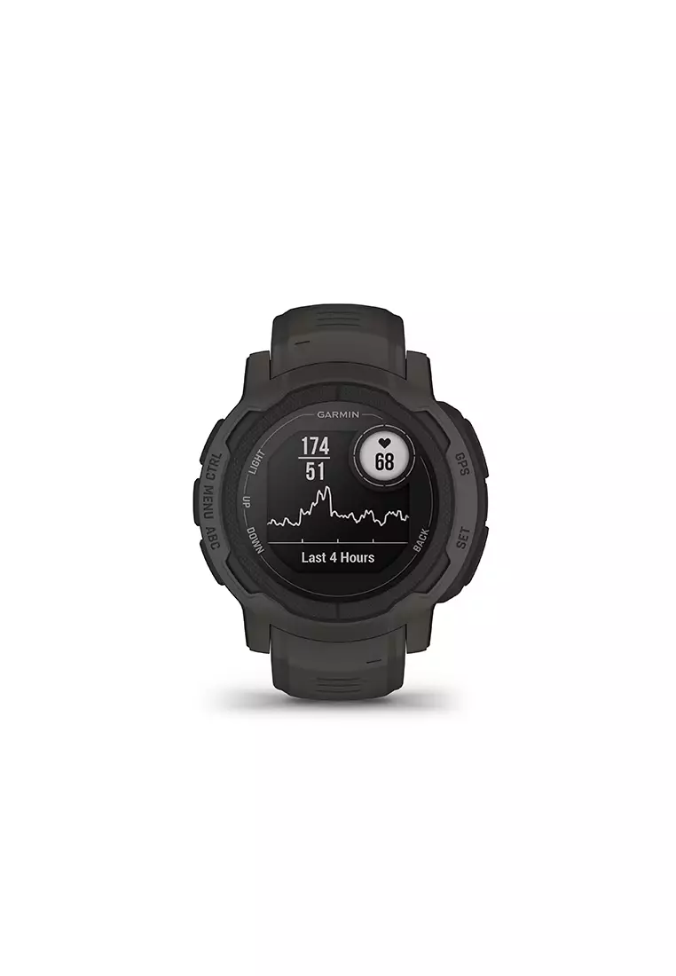 Garmin on sale instinct online