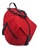 Desigual red Animal Textured Backpack 2D9F5ACCE2D933GS_2