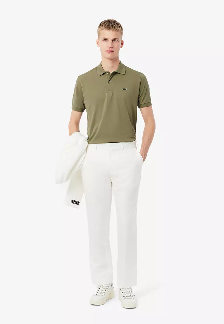 Classic Fit L.12.12 LIGHT Polo Shirt