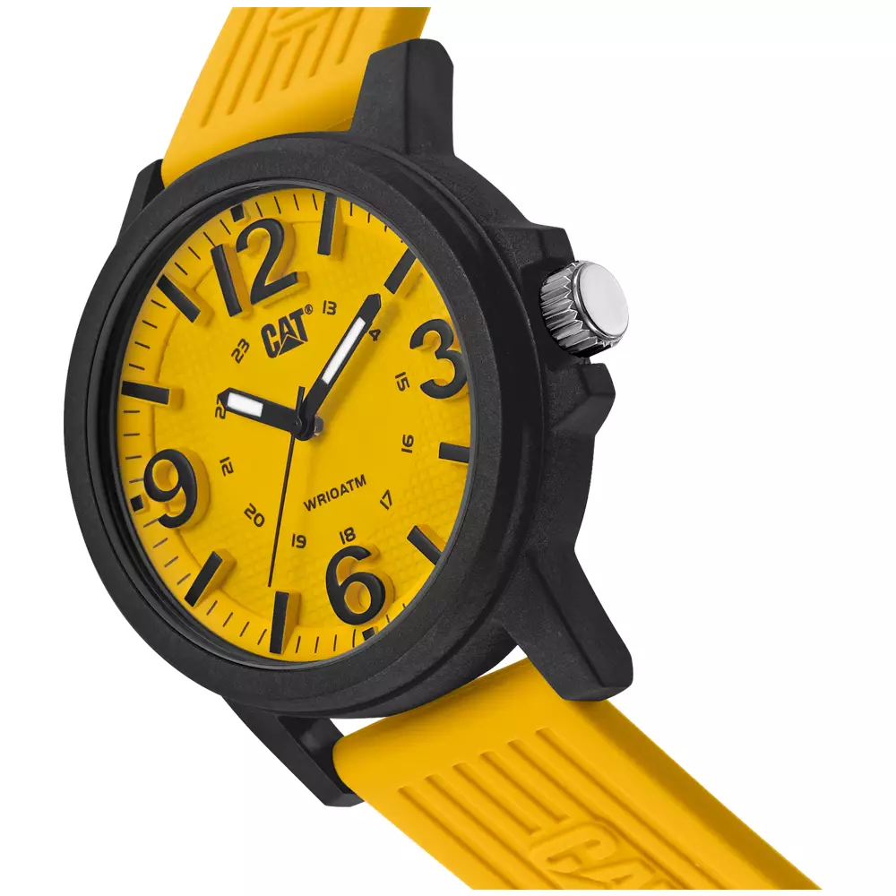 Caterpillar Casual Men's Watch CAT LF.111.27.731