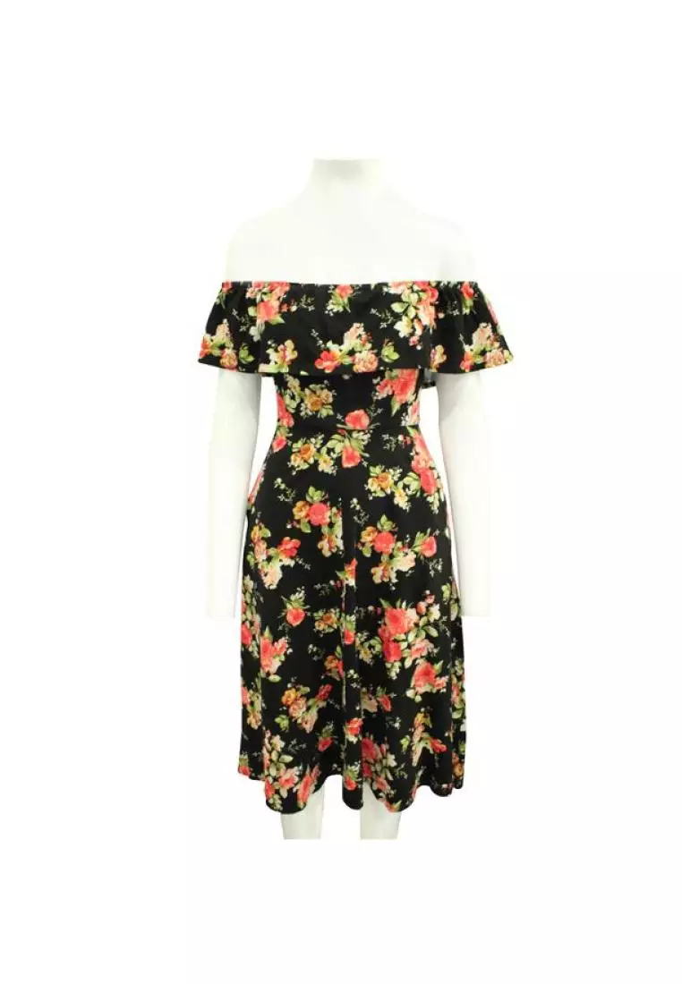 Reformation tilly 2025 dress