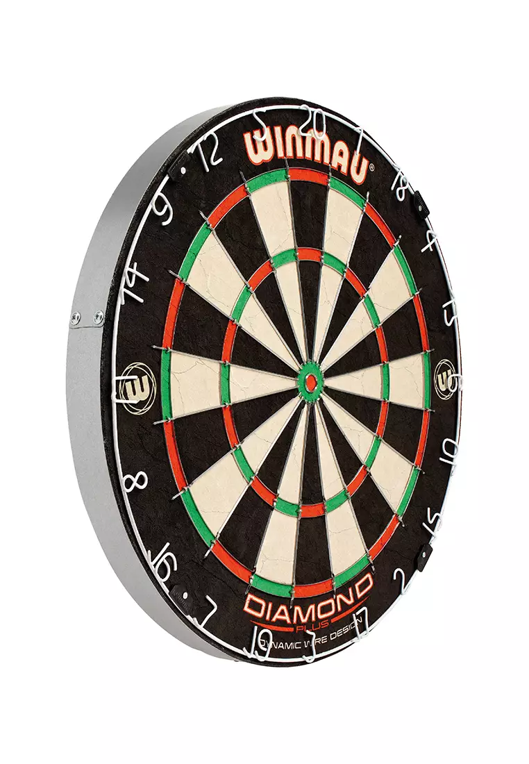 Diamond Plus Dartboard