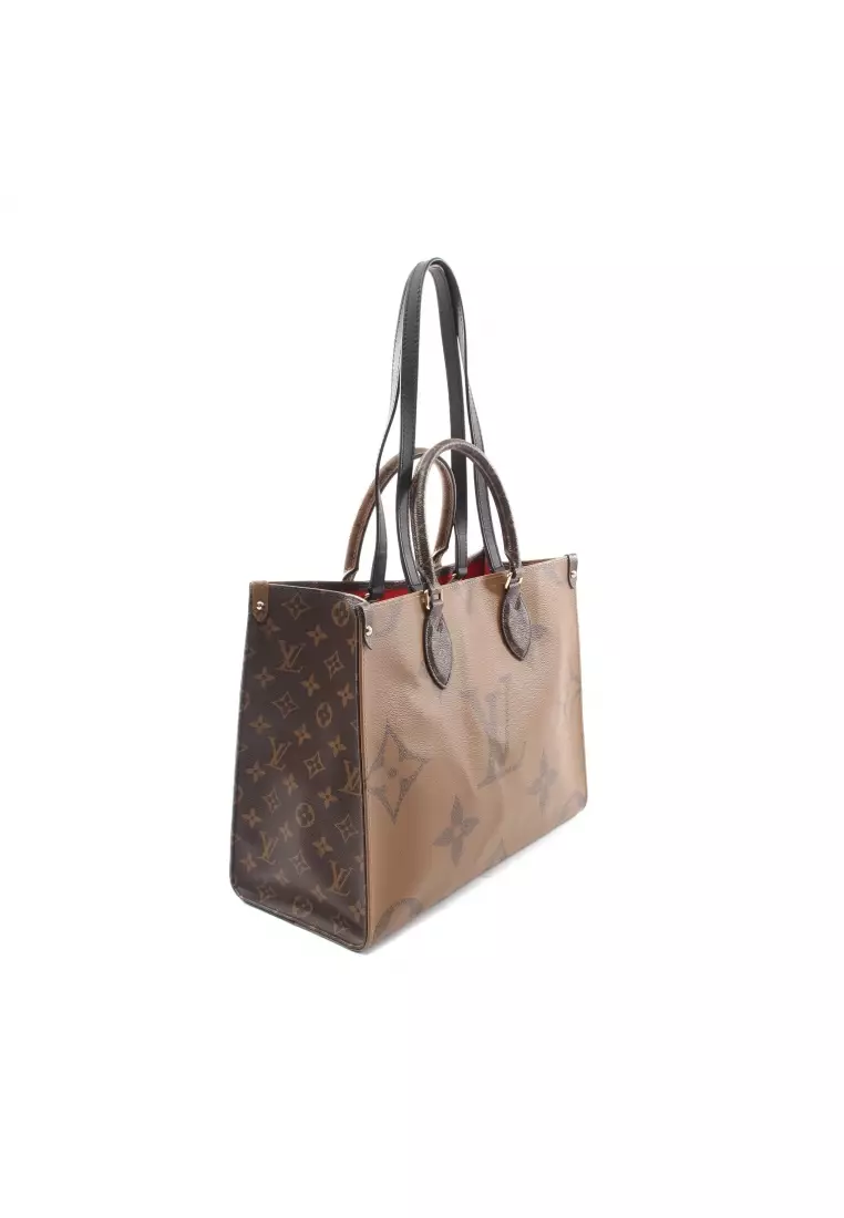 lv on thego