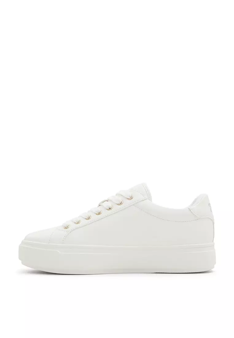 Gwiri 2.0 Platform Sneakers